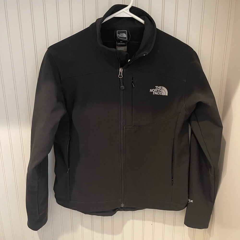Womens Apex North Face Jacket